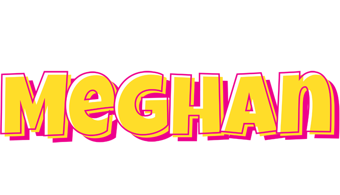 Meghan kaboom logo