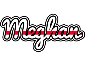 Meghan kingdom logo