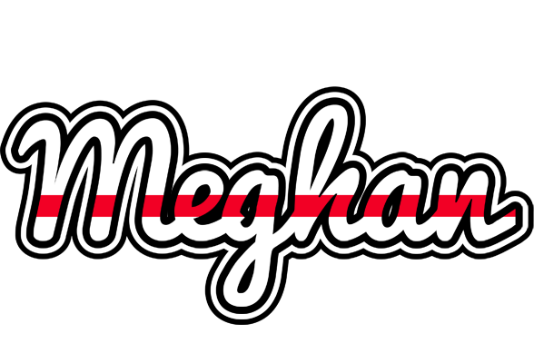 Meghan kingdom logo