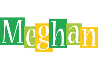 Meghan lemonade logo