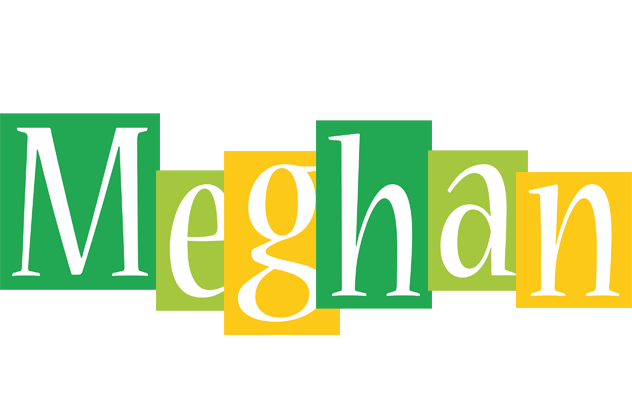 Meghan lemonade logo