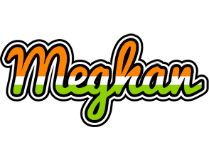 Meghan mumbai logo
