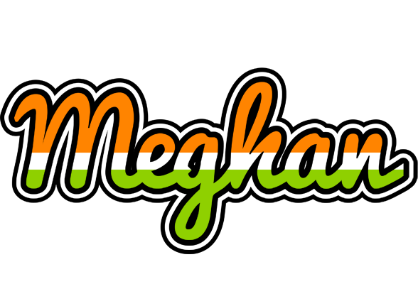 Meghan mumbai logo