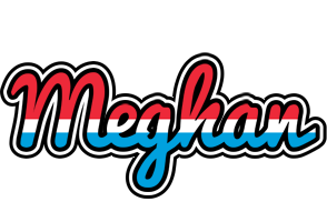 Meghan norway logo