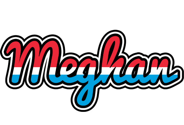 Meghan norway logo