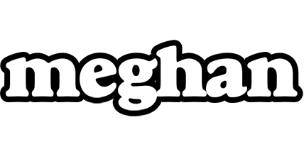 Meghan panda logo