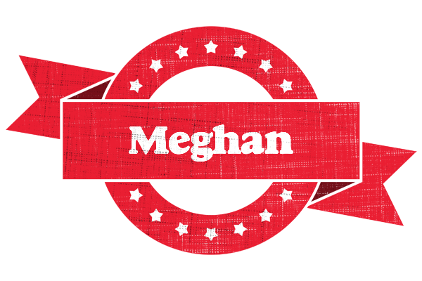 Meghan passion logo