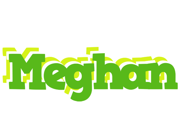 Meghan picnic logo