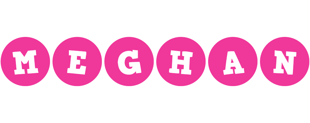 Meghan poker logo