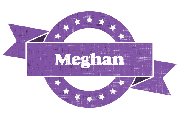 Meghan royal logo