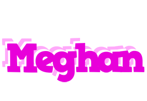 Meghan rumba logo