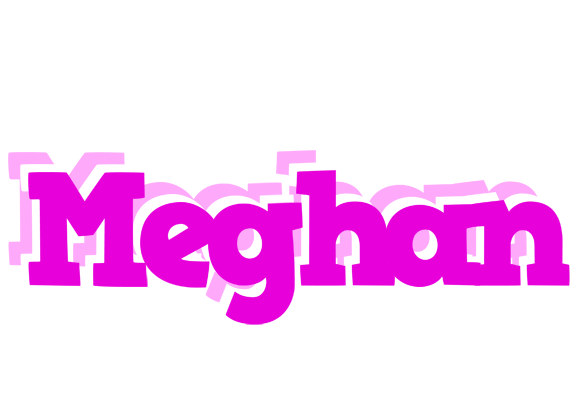 Meghan rumba logo