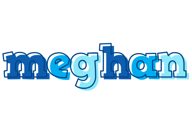 Meghan sailor logo