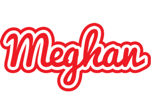 Meghan sunshine logo