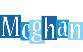 Meghan winter logo