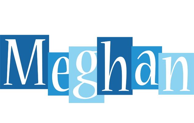 Meghan winter logo