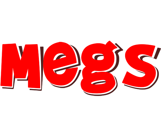 Megs basket logo