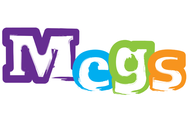 Megs casino logo