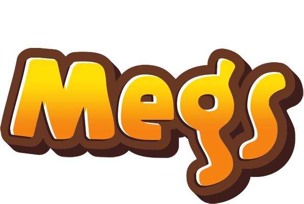 Megs cookies logo