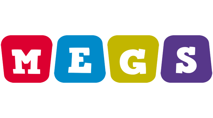 Megs daycare logo