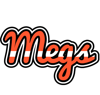 Megs denmark logo