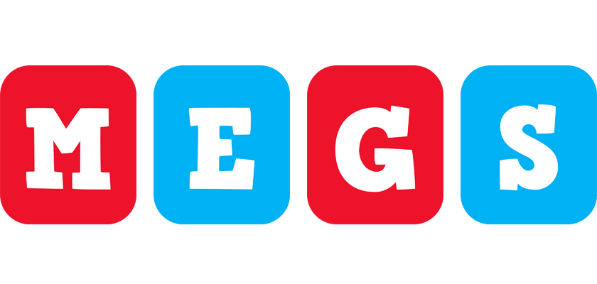 Megs diesel logo