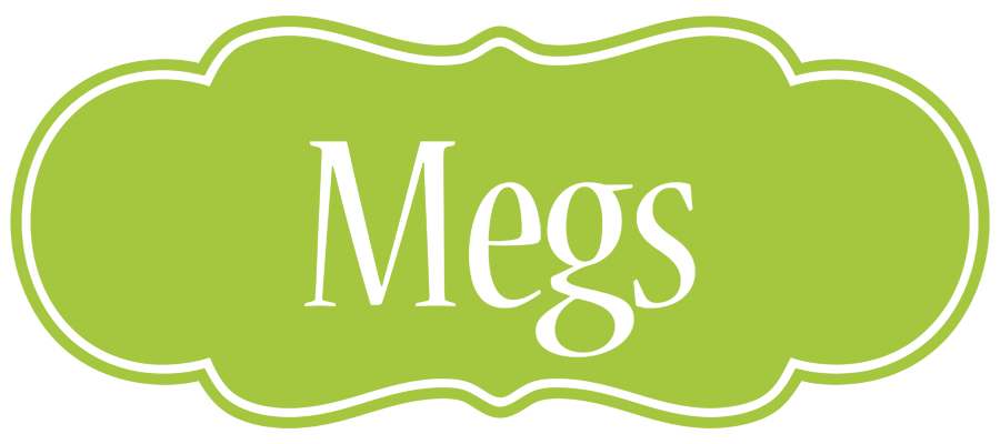 Megs family logo