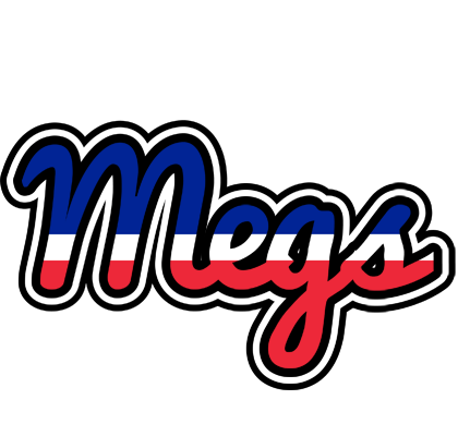 Megs france logo