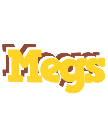Megs hotcup logo
