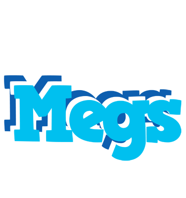 Megs jacuzzi logo