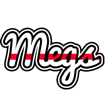 Megs kingdom logo
