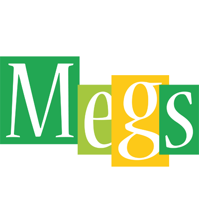 Megs lemonade logo