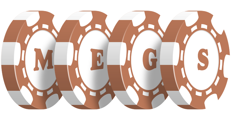 Megs limit logo