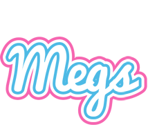 Megs outdoors logo