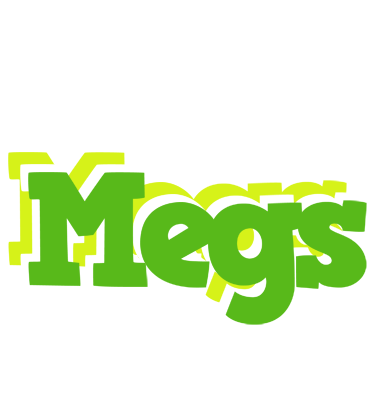 Megs picnic logo