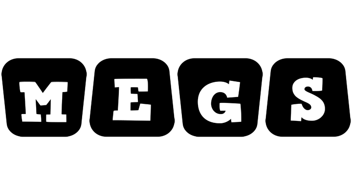 Megs racing logo