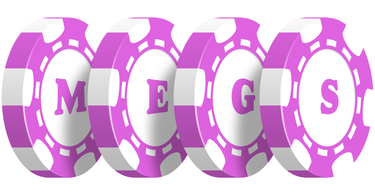 Megs river logo