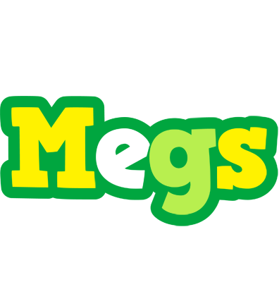 Megs soccer logo