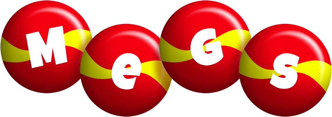 Megs spain logo
