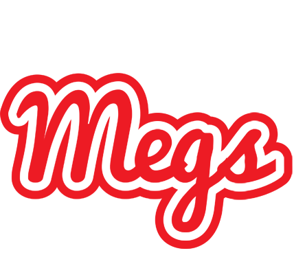 Megs sunshine logo