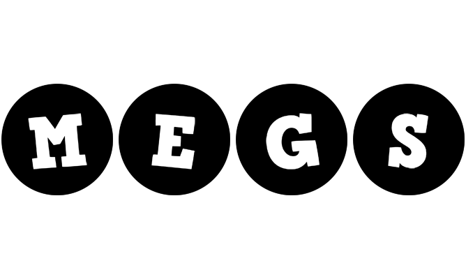 Megs tools logo