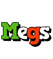 Megs venezia logo