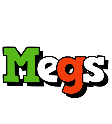 Megs venezia logo