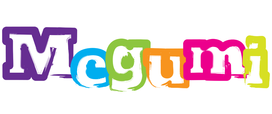 Megumi casino logo