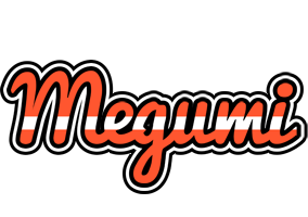 Megumi denmark logo