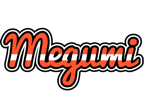 Megumi denmark logo