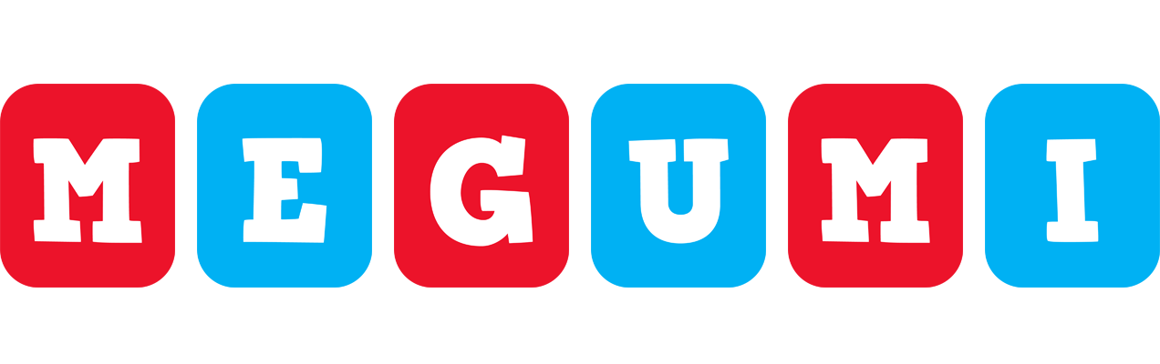Megumi diesel logo
