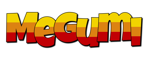 Megumi jungle logo