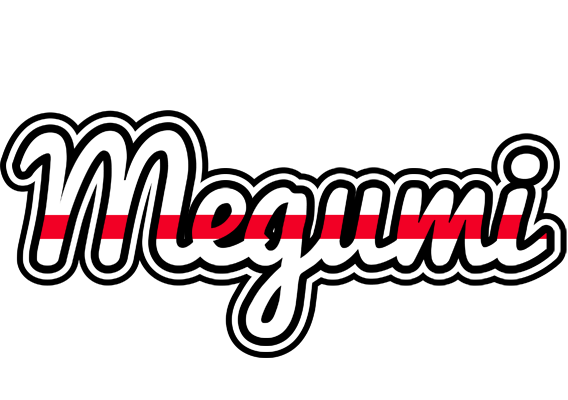 Megumi kingdom logo