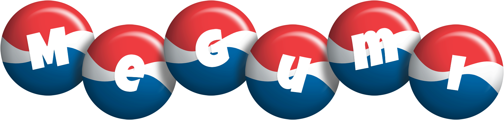Megumi paris logo